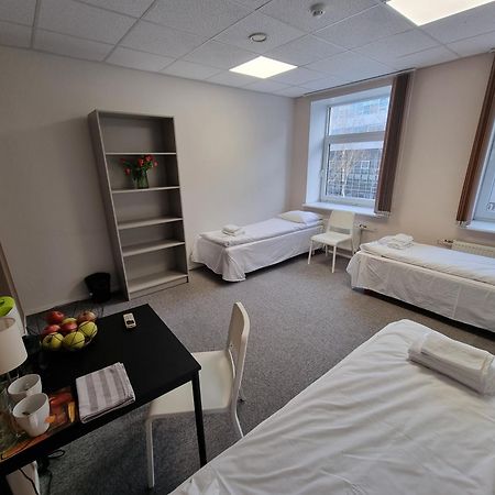 Room Near City Center Harbour Tallinn Kültér fotó