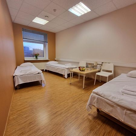 Room Near City Center Harbour Tallinn Kültér fotó