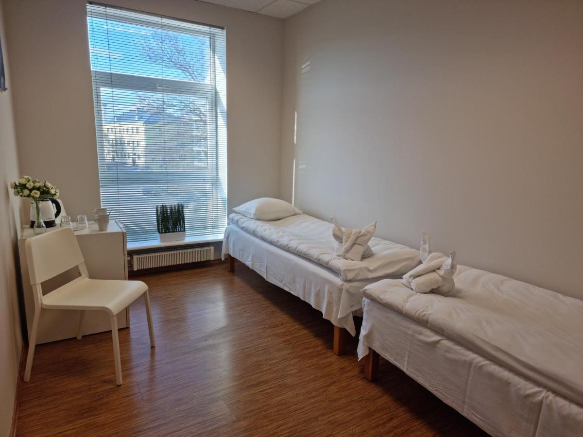 Room Near City Center Harbour Tallinn Kültér fotó