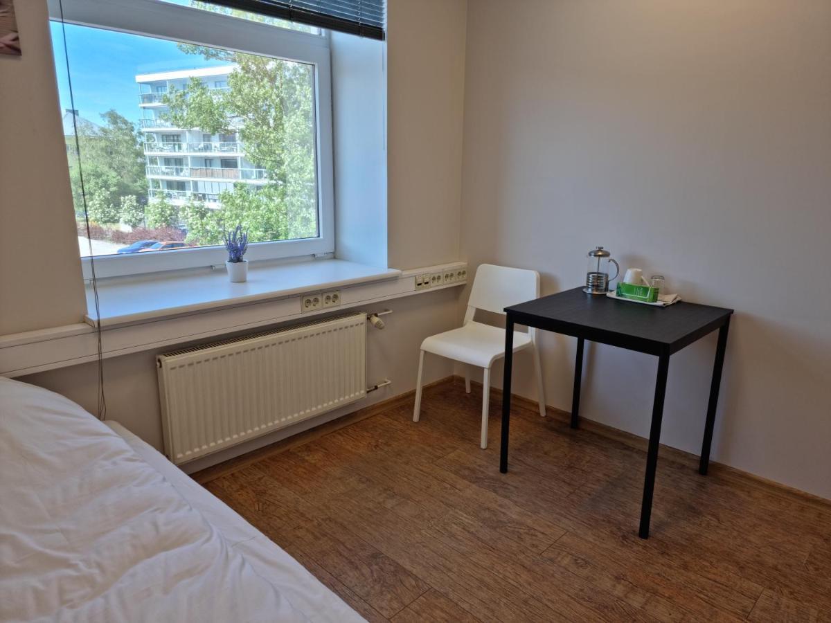 Room Near City Center Harbour Tallinn Kültér fotó