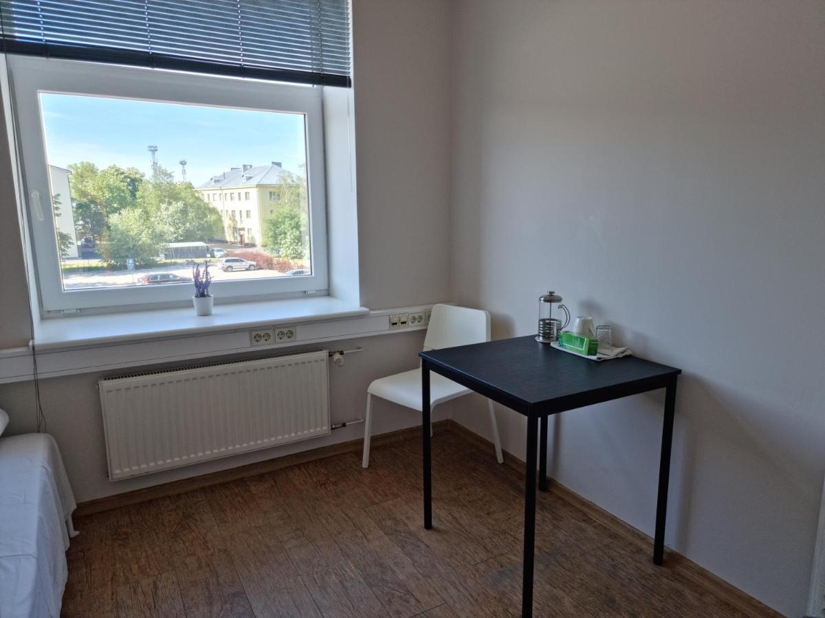 Room Near City Center Harbour Tallinn Kültér fotó