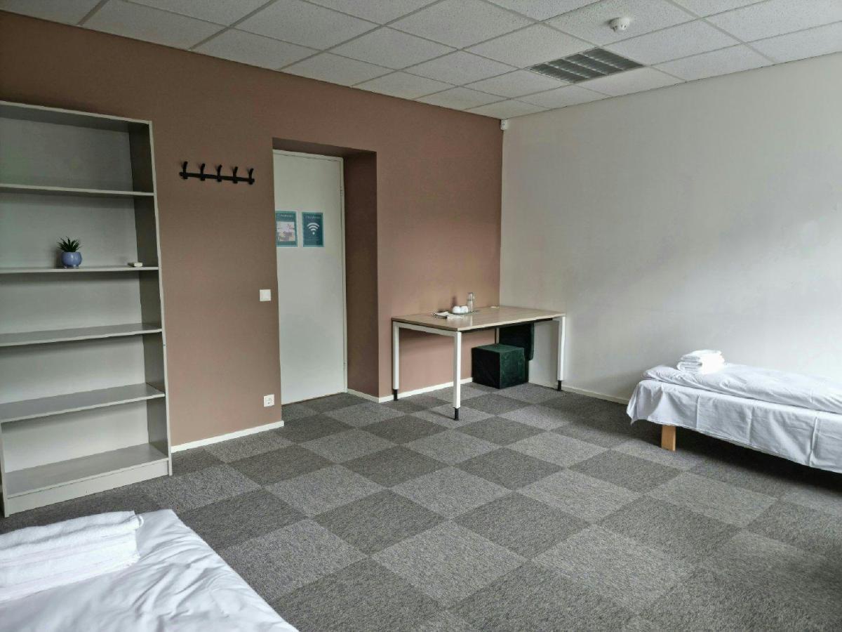 Room Near City Center Harbour Tallinn Kültér fotó