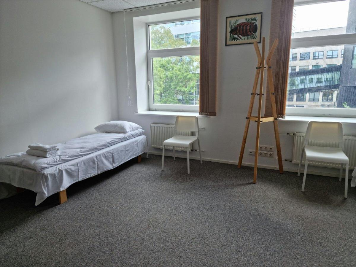 Room Near City Center Harbour Tallinn Kültér fotó