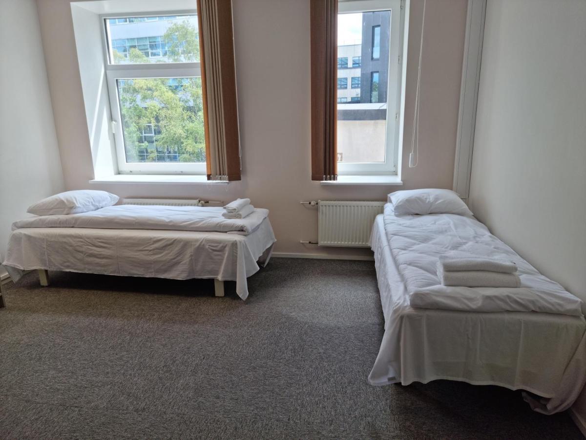 Room Near City Center Harbour Tallinn Kültér fotó