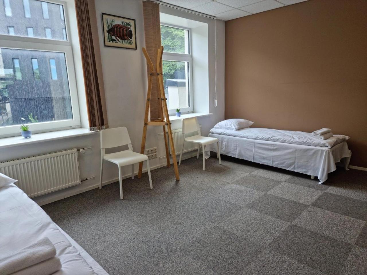 Room Near City Center Harbour Tallinn Kültér fotó