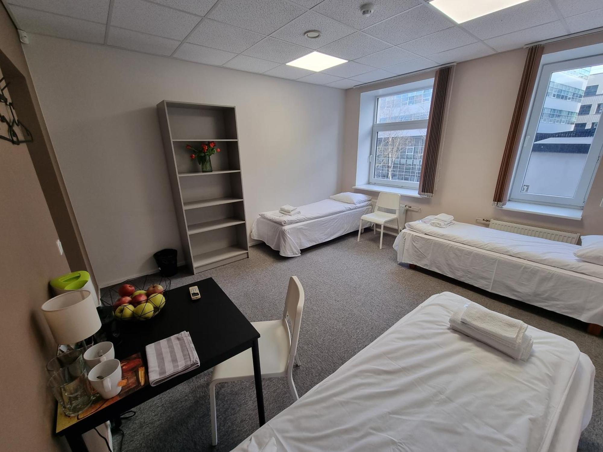 Room Near City Center Harbour Tallinn Kültér fotó