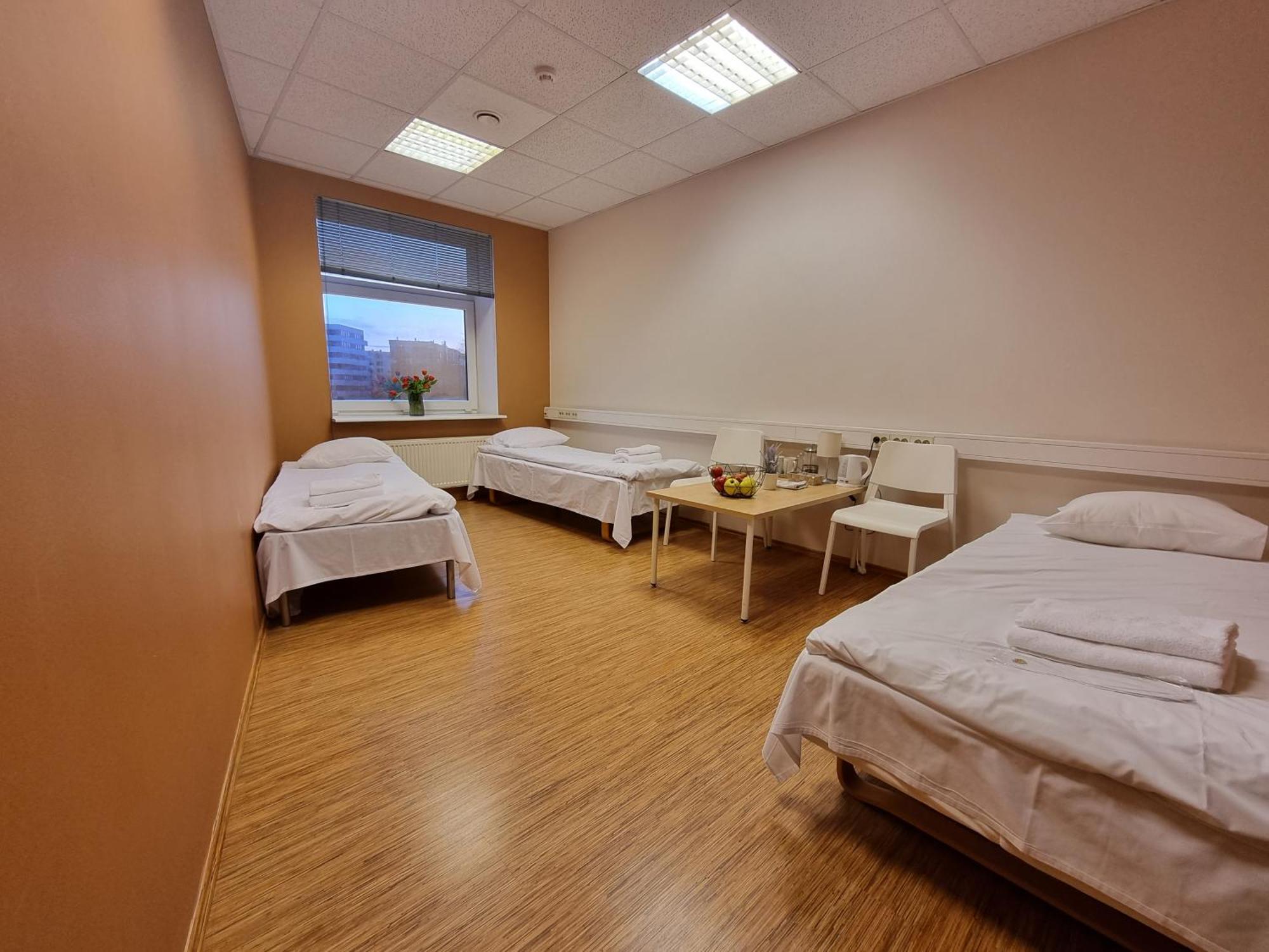 Room Near City Center Harbour Tallinn Kültér fotó
