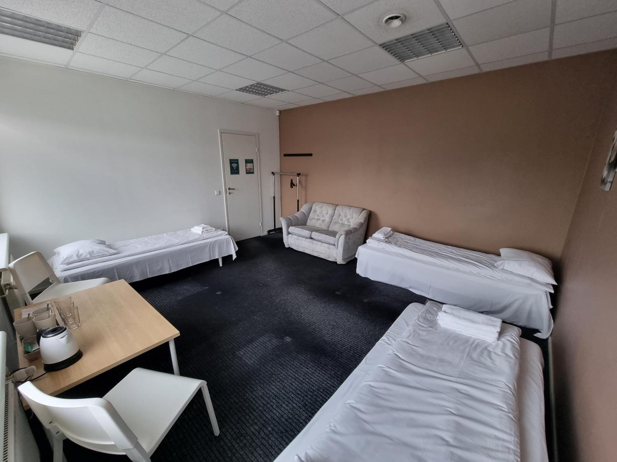 Room Near City Center Harbour Tallinn Kültér fotó
