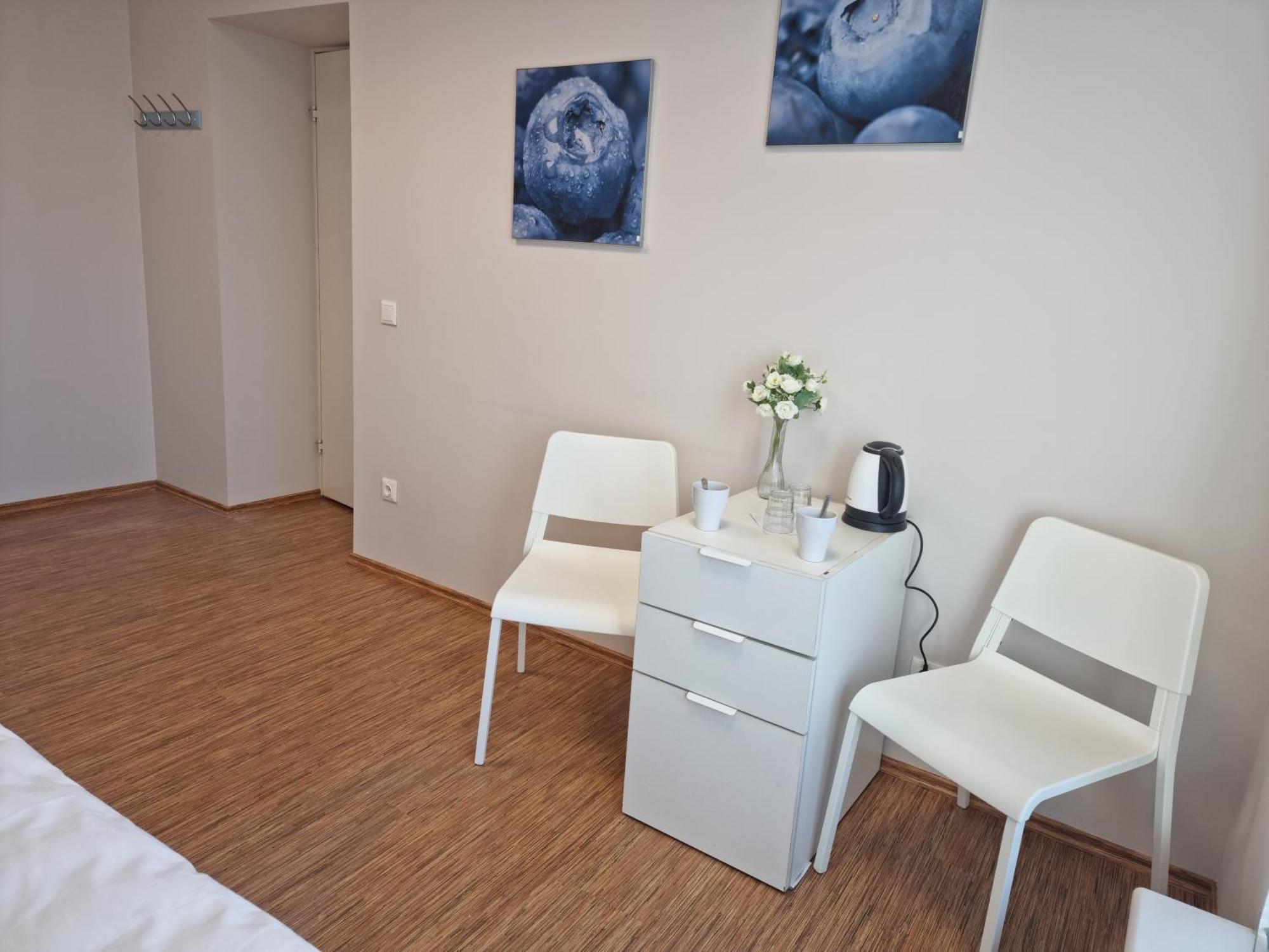 Room Near City Center Harbour Tallinn Szoba fotó