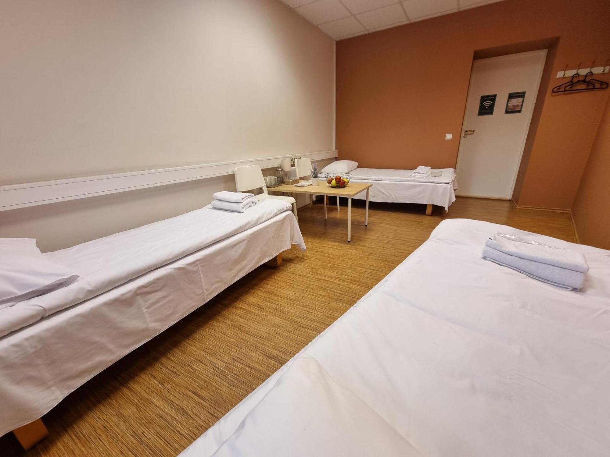 Room Near City Center Harbour Tallinn Kültér fotó