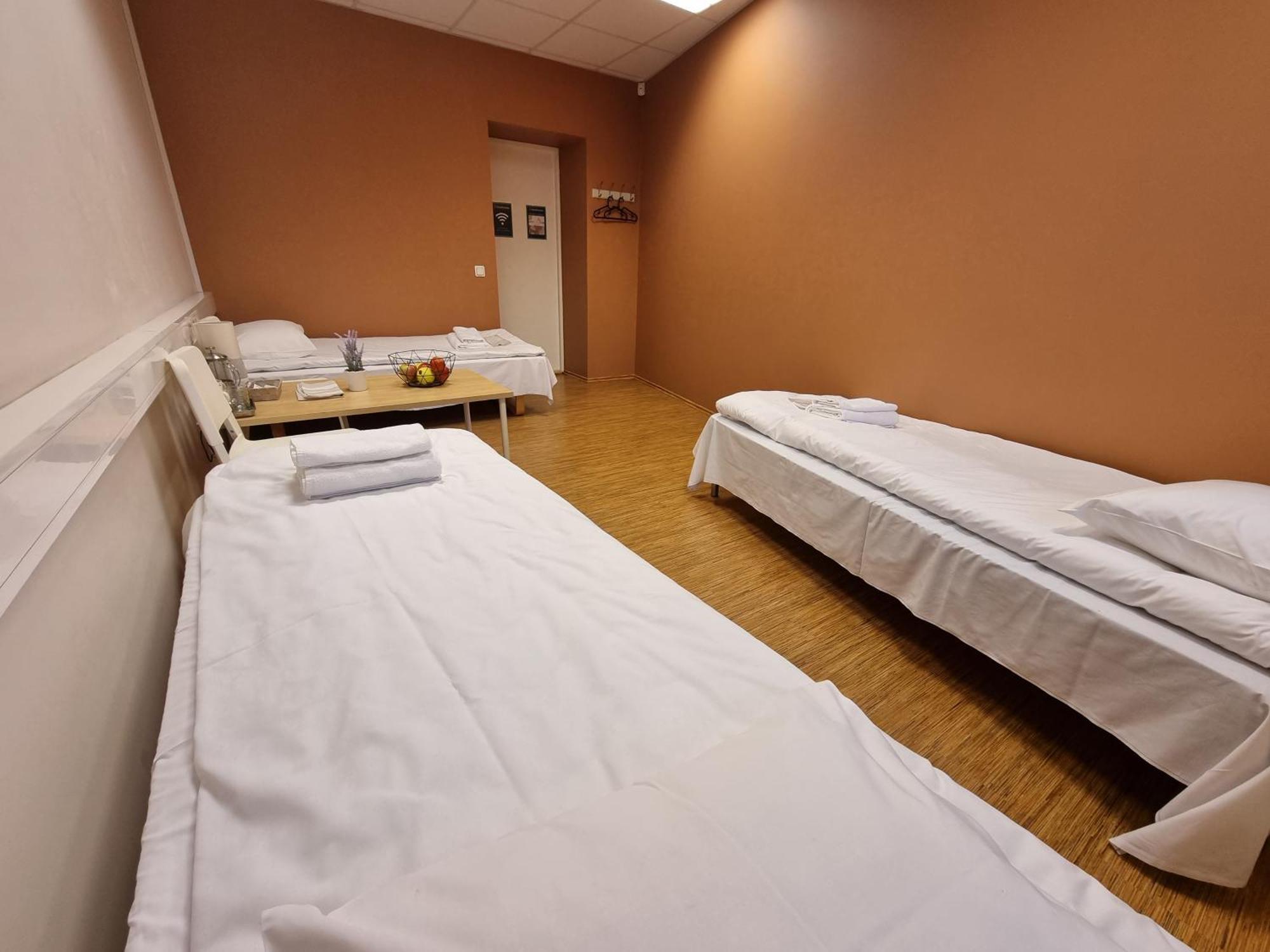 Room Near City Center Harbour Tallinn Kültér fotó