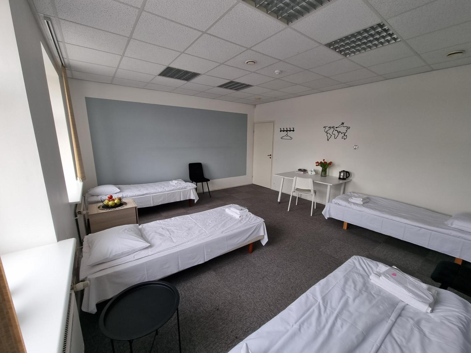 Room Near City Center Harbour Tallinn Szoba fotó