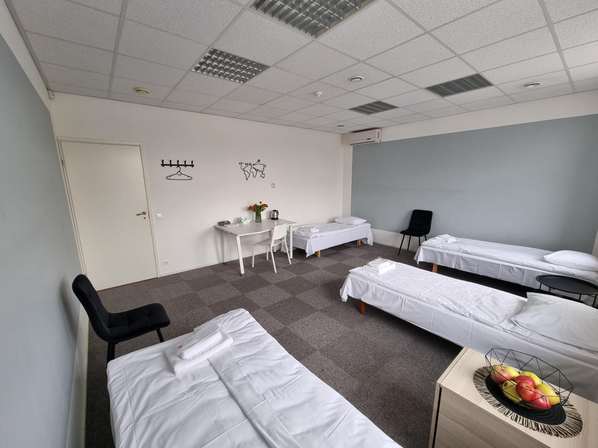 Room Near City Center Harbour Tallinn Kültér fotó