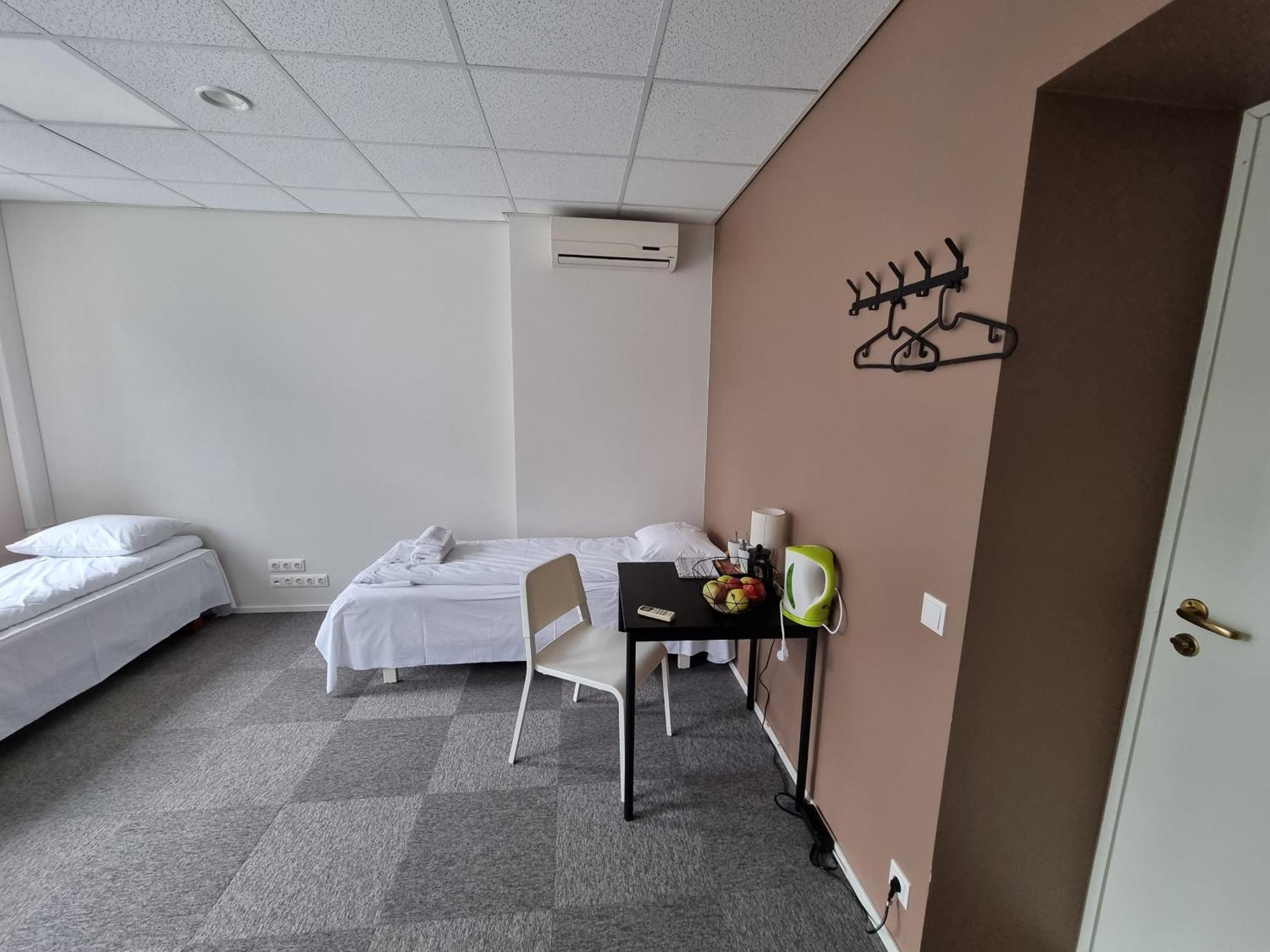 Room Near City Center Harbour Tallinn Kültér fotó