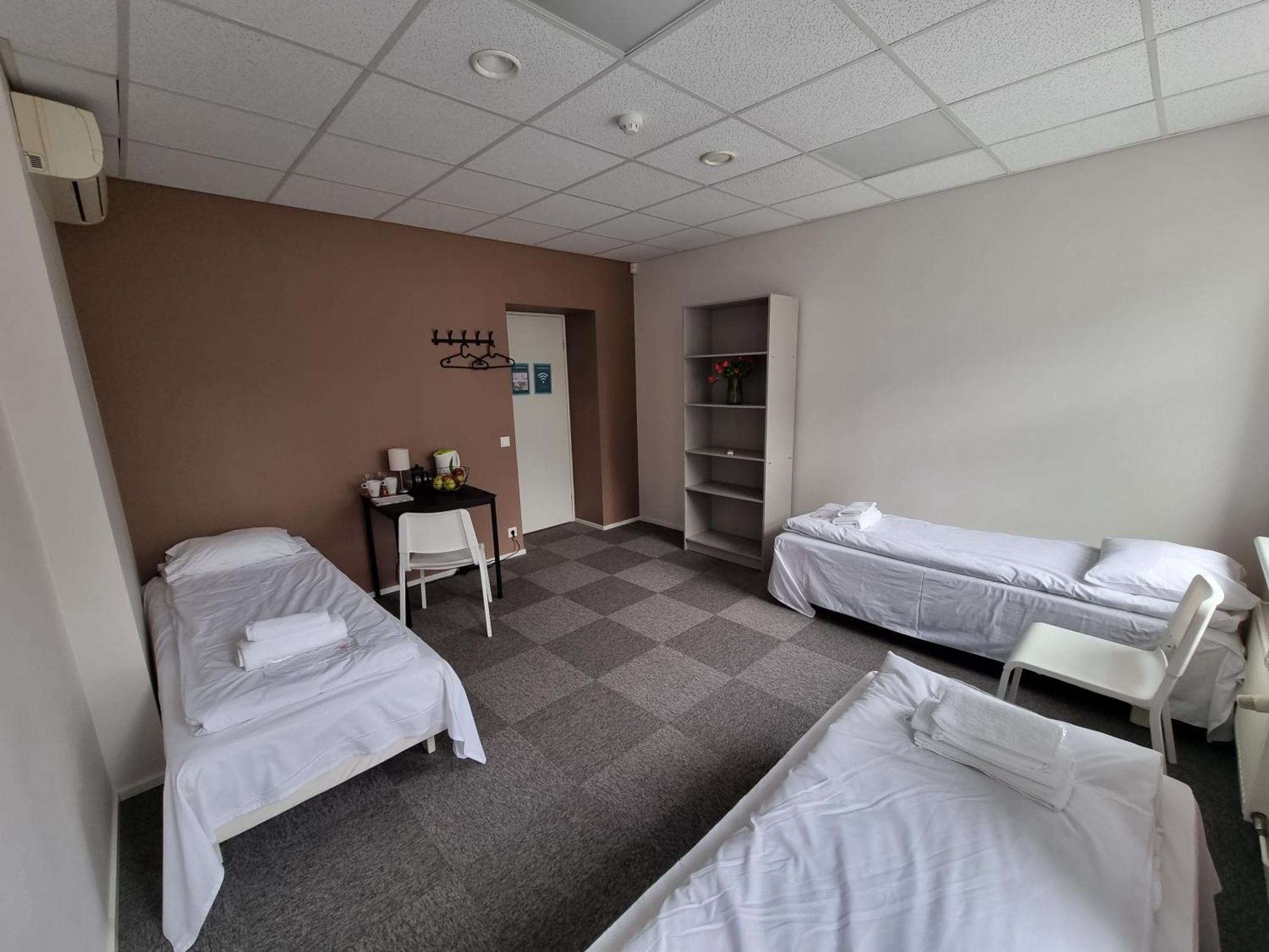 Room Near City Center Harbour Tallinn Kültér fotó