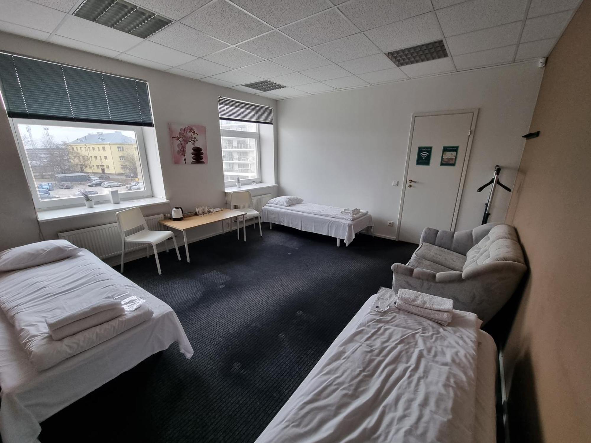 Room Near City Center Harbour Tallinn Kültér fotó
