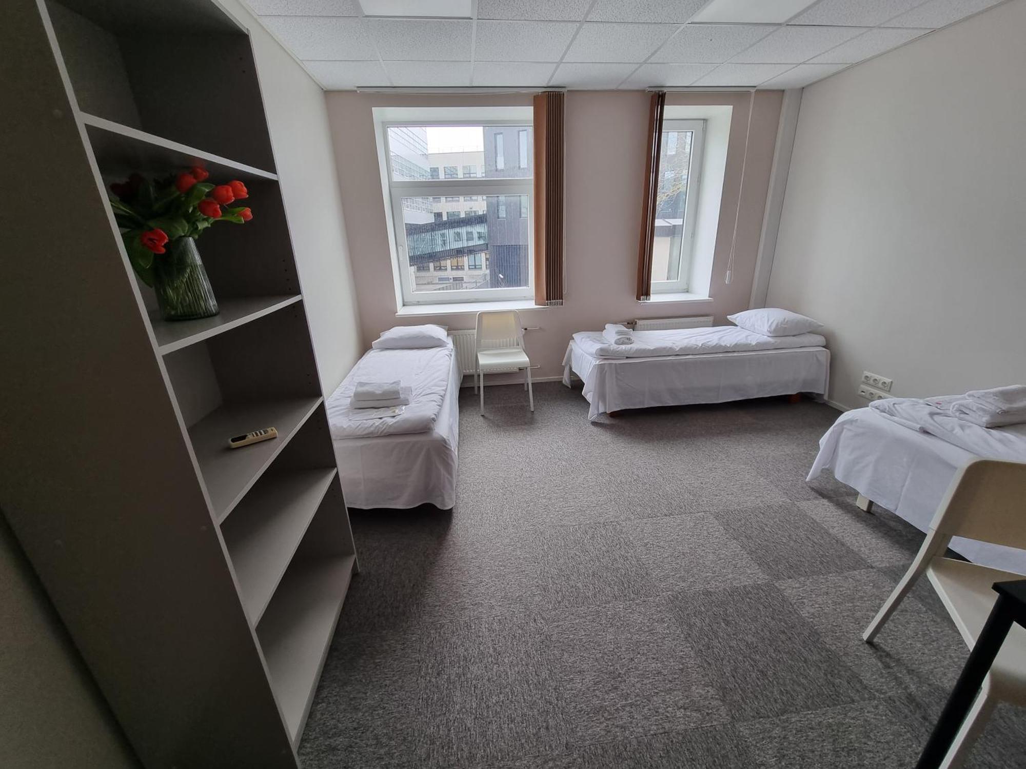 Room Near City Center Harbour Tallinn Szoba fotó